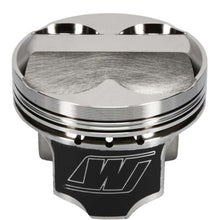 Load image into Gallery viewer, Wiseco AC/HON B 4v DOME +8.25 STRUT 8200XX Piston Kit