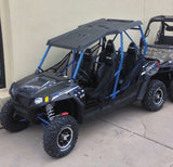 QuadBoss 09-14 Polaris Ranger Crew 800 Roof