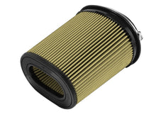 Load image into Gallery viewer, aFe Magnum FLOW PG 7 Replacement Air Filter F (6.75X4.75) / B (8.25X6.25) / T (mt2)(7.25X5) / H 9in