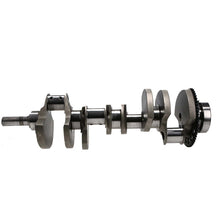 Load image into Gallery viewer, Manley Chevrolet LT1 4.000in Stroke Lightweight Long Snout Pro Series Crankshaft