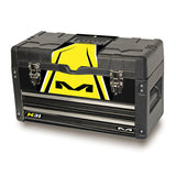 Matrix Concepts M31 Worx Box - Yellow