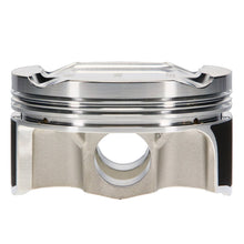 Load image into Gallery viewer, JE Pistons SUB WRX EJ205 93mm Bore CR 8.5 KIT Set of 4 Pistons