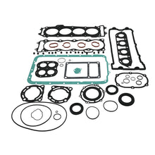 Load image into Gallery viewer, Vertex Pistons Complete Gasket Kt W/Oil Seals