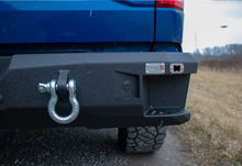 Load image into Gallery viewer, Fishbone Offroad 15-20 Ford F150 Rear Bumper  - Black