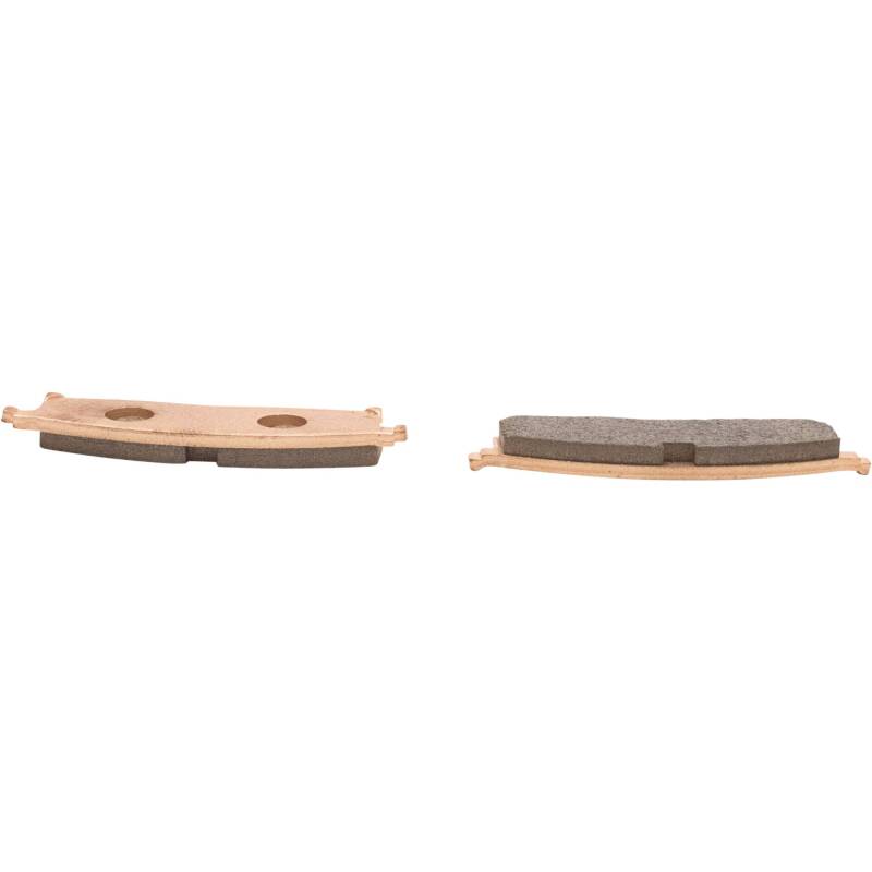 All Balls Racing 18-23 Yamaha YZ65 Sintered Brake Pad - Front