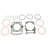 Athena 09-14 Yamaha YFM 550 Grizzly/4x4/EPS/FI/Hunter Top End Gasket Kit