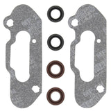 Vertex Pistons Power Valve Gasket Kit