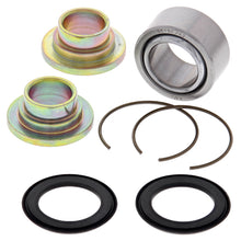 Load image into Gallery viewer, All Balls Racing 09-10 KTM SX 450 ATV Upper - Rear Shock Bearing Kit