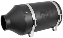 Load image into Gallery viewer, K&amp;N Universal Off-Road Air Intake (Replaces 85-6853)