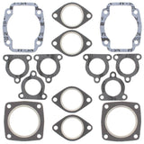 Vertex Pistons Top End Gasket Kit