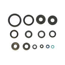 Load image into Gallery viewer, Athena 08-14 Kawasaki KVF 650 Brute Force 4X4i Engine Oil Seal Kit