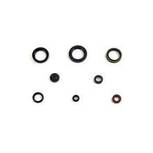 Load image into Gallery viewer, Athena 14-17 Suzuki RMX-Z 450 Engine Oil Seals Kit