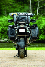 Load image into Gallery viewer, Kuryakyn Torke 24L Dry Bag Panniers