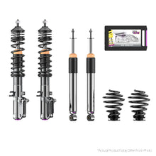 Load image into Gallery viewer, KW Coilover Kit V3 (Classic) Porsche 944 incl. S/S2/Turbo Couple &amp; Convertible