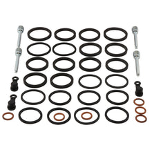 Load image into Gallery viewer, All Balls Racing 10-14 Honda VFR 1200 Caliper Rebuild Kit - Front