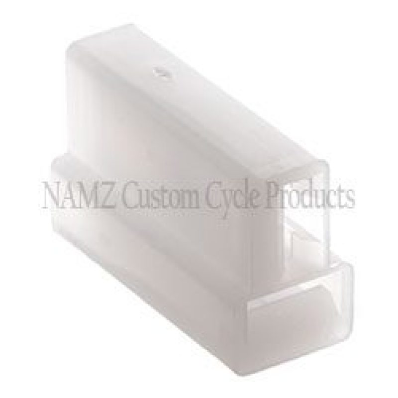 NAMZ 250 Series 2-Position Female Connector (5 Pack)