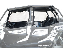 Load image into Gallery viewer, PRP Polaris RZR XP4 Turbo/XP4 1000/S 900 Mesh Window Net Set (4 Seater)