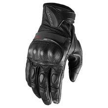 Load image into Gallery viewer, EVS NYC Street Glove Black - Medium