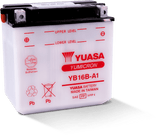 Yuasa YB16B-A1 Yumicron 12 Volt Battery