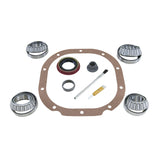 Yukon Bearing Install Kit for Ford 8.8in Reverse Rotation w/LM104911 Bearings