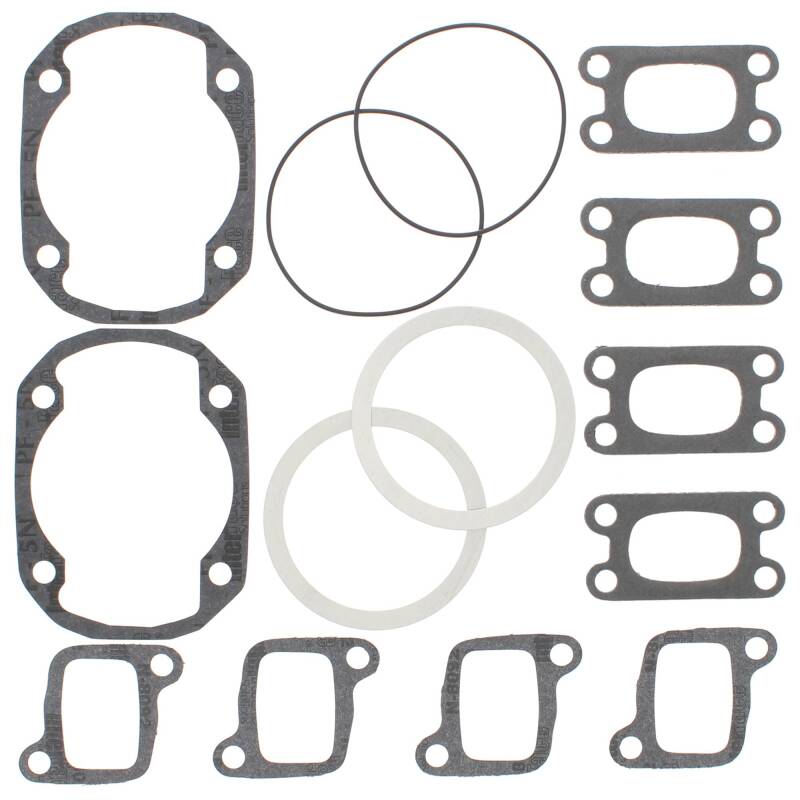 Vertex Pistons Top End Gasket Kit