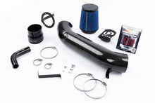 Load image into Gallery viewer, Dinan 99-01 BMW 740i (E38) Carbon Fiber Cold Air Intake