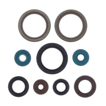 Load image into Gallery viewer, Athena 2008 KTM EXC 450 Engine Oil Seal Kit