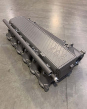 Load image into Gallery viewer, CSF BMW Gen 1 B58 Charge-Air-Cooler Manifold - Heat Dispersion Thermal Grey