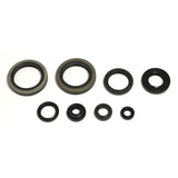 Athena 93-95 Suzuki RM 250 Engine Oil Seals Kit