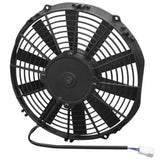 SPAL 962 CFM 11in Medium Profile Fan - Pull (VA09-AP50/C-27A)