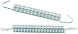 BikeMaster Exhaust Springs (Pair) - 80mm
