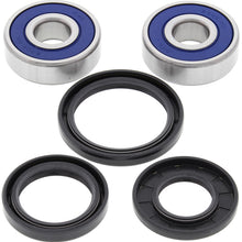 Load image into Gallery viewer, All Balls Racing 81-82 Kawasaki KZ305 CSR Wheel Bearing Kit - Front