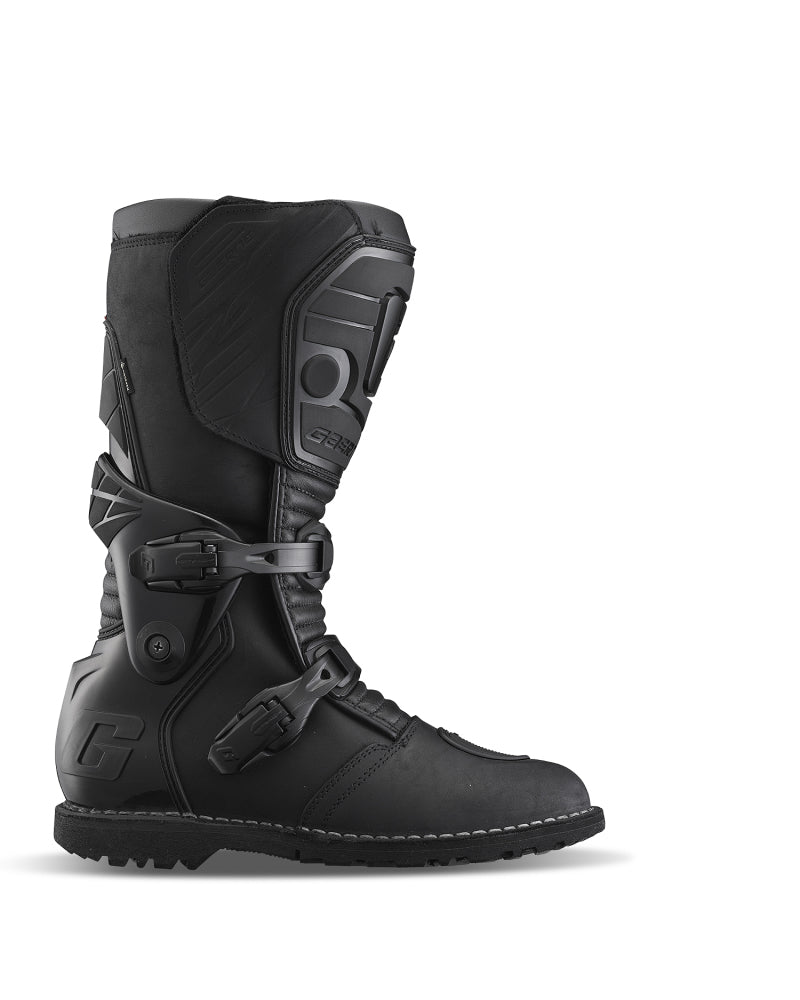 Gaerne G.Dakar Gore Tex Boot Black Size - 10.5