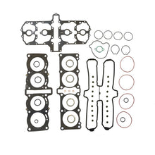 Load image into Gallery viewer, Athena 89-95 Yamaha GT 1000 Top End Gasket Kit