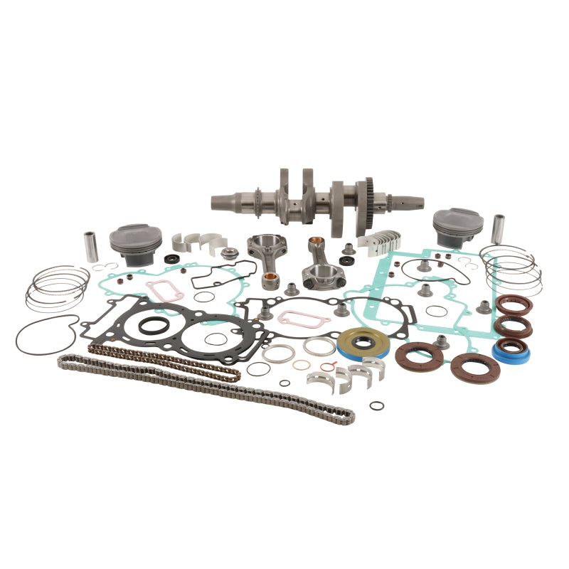 Vertex Polaris Complete Engine Rebuild Kit