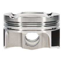 Load image into Gallery viewer, JE Pistons Mitsubishi 4B11T 86.5mm Bore Custom Pistons