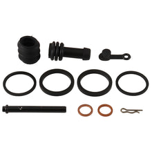 Load image into Gallery viewer, All Balls Racing 2000 Kawasaki ZR750 (ZR-7) Caliper Rebuild Kit - Rear