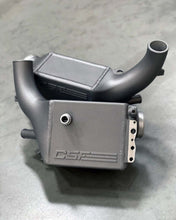 Load image into Gallery viewer, CSF 2025+ BMW G90 M5 / G99 M5 Touring Charge Air Cooler - Heat Dispersion Thermal Grey