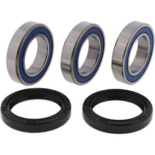 Load image into Gallery viewer, All Balls Racing 00-07 Honda CR125R Wheel Bearing Kit - Rear