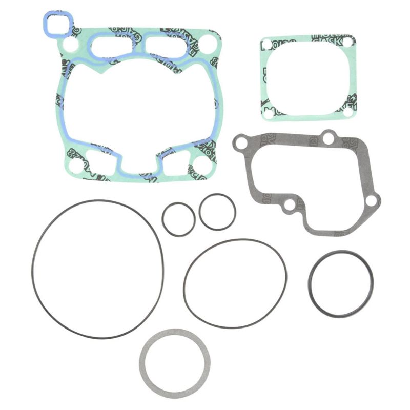 Athena 92-96 Suzuki RM 125 Top End Gasket Kit