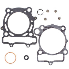 Load image into Gallery viewer, Vertex Gaskets 04-08 Kawasaki KX250F Top End Gasket Kit