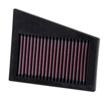 Load image into Gallery viewer, K&amp;N Replacement Air Filter Renault Laguna/Clio/Espace/Kangoo/Megane/Scenic/Trafic / Opel Vivaro