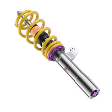 Load image into Gallery viewer, KW BMW 4 Series (G23) Convertible 4WD w/o Electronic Dampers V3 Coilover Kit