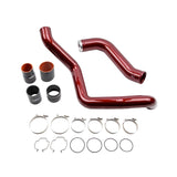 Wehrli 20-24 Duramax L5P Stage 1 High Flow Bundle Kit - Bronze Chrome