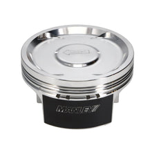 Load image into Gallery viewer, Manley 04+ Subaru WRX/STI EH257 99.75mm Bore +.25mm Size 8.5:1 Dish Extreme Duty Piston Set