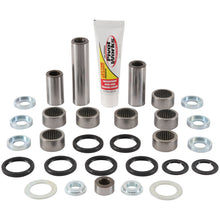 Load image into Gallery viewer, Pivot Works 02-07 Honda CR125R PW Linkage Bearing Kit