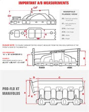 Load image into Gallery viewer, Edelbrock Manifold EFI Pro-Flo XT LS3 Series Black Finish