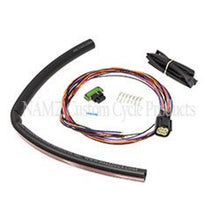 Load image into Gallery viewer, NAMZ 10-13 Road/Street Glide Plug-N-Play Rear Fender Harness (Incl. 6-Pos Molex w/12-Pos Fascia Con)