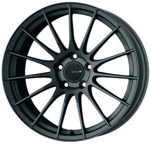 Load image into Gallery viewer, Enkei RS05-RR 18x9.5 43mm ET 5x100 75.0 Bore Matte Gunmetal Wheel FR-S / BRZ