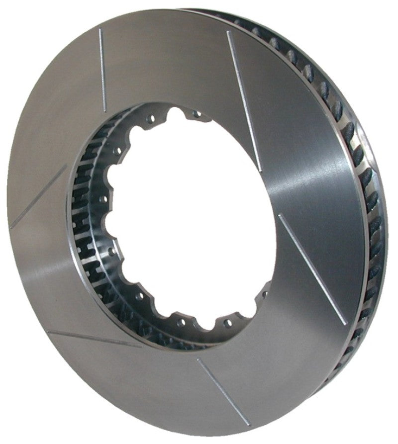 Wilwood Rotor-GT60 SPC-37-LH 15.00 x 1.38 - 12 on 9.75in